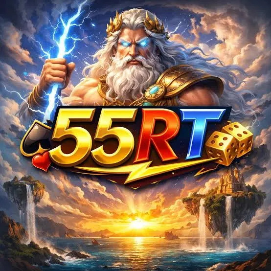 55RT - Pengalaman Live Casino Terbaik di Ujung Jari Anda