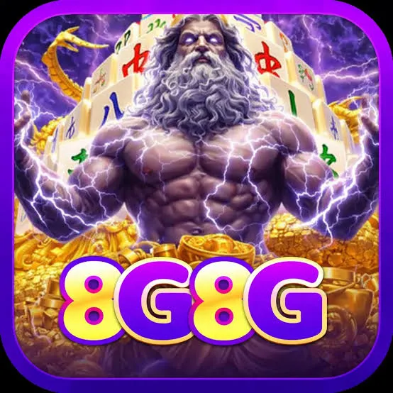 8G8G - Petualangan Fantasi yang Menakjubkan