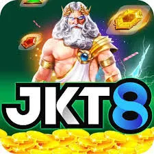 JKT8 - Game Slot Seru untuk Pengalaman Bermain yang Menggembirakan