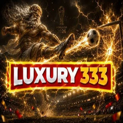LUXURY333 - Pertarungan Terbaik di Dunia Game