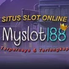 MYSLOT188 - Permainan Slot Terbaik untuk Penggemar Judi Online