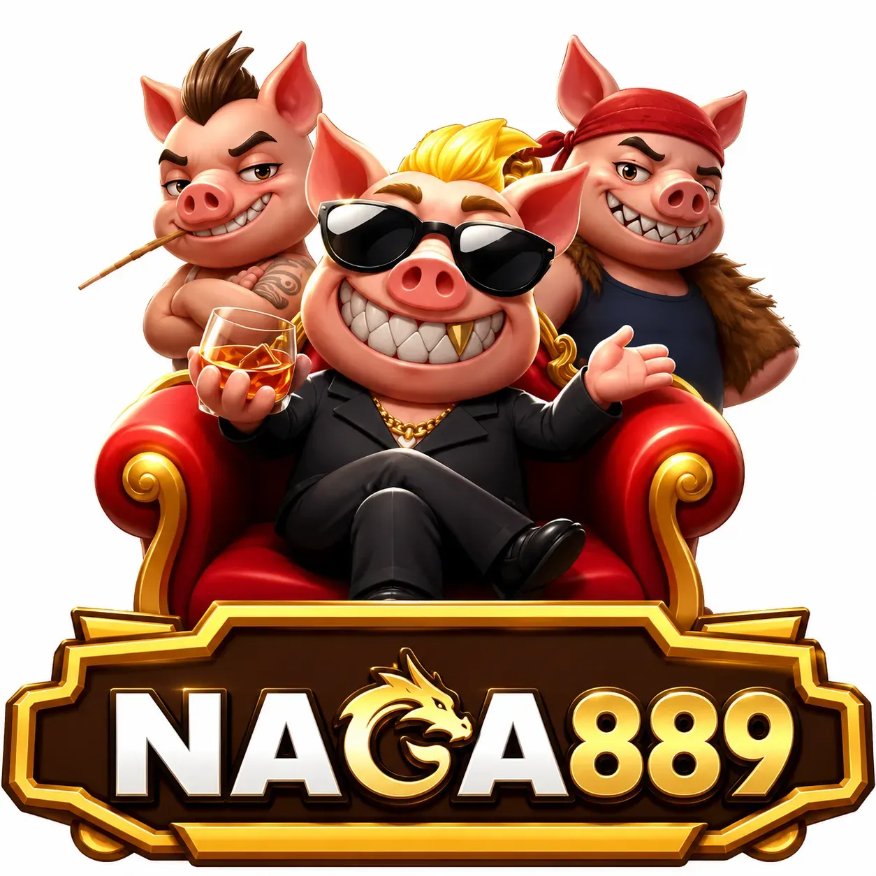 NAGA889 - Game Strategi Terbaik untuk Pecinta SLG