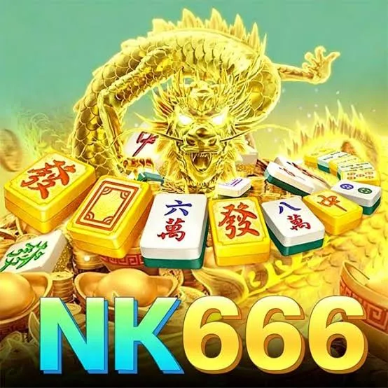 NK666 - Petualangan Seru dalam Dunia MMORPG