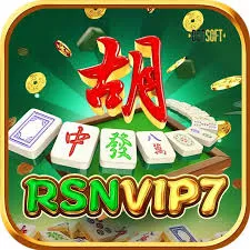 RSNVIP7 - Permainan Slot Seru dan Menguntungkan