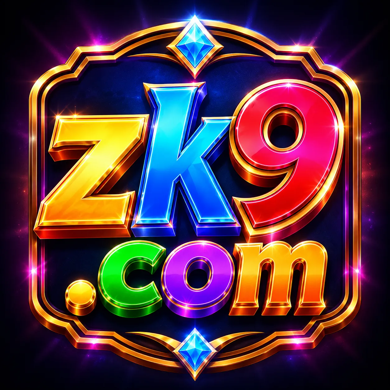 ZK9 - Petualangan Arcade yang Seru dan Mengasyikkan