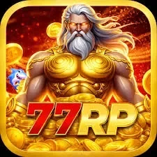 Logo 77rp